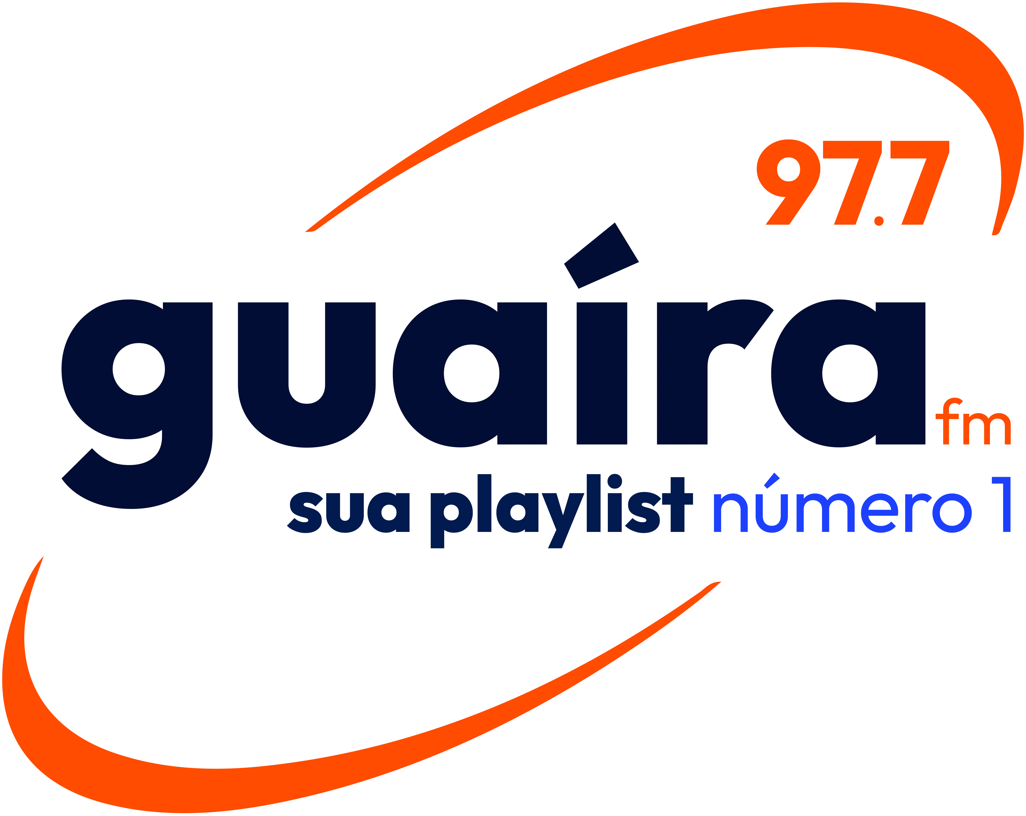 Guaíra FM 97.7