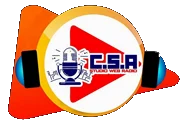 CSA Studio Web Rádio