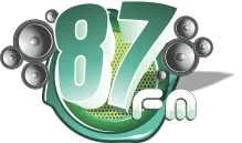 87 FM