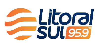 Rádio Litoral Sul 95.9 FM
