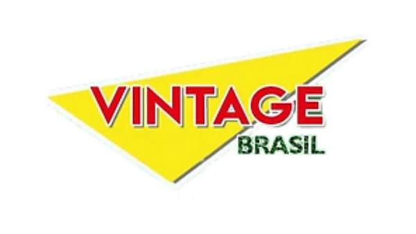 Vintage Brasil