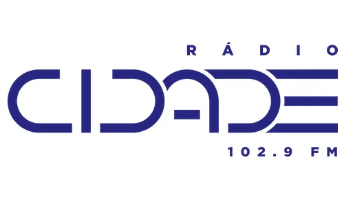 Rádio Cidade 102.9 FM