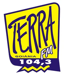Terra FM Goiânia 104.3