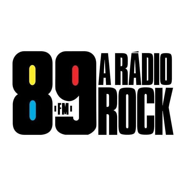 89 FM - A Rádio Rock