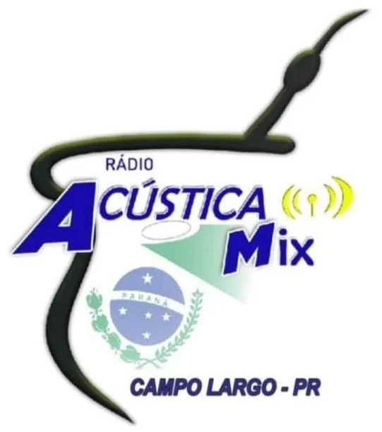 Rádio Acústica Mix 87.9