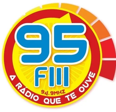 Rádio 95 FM Jequié - BA