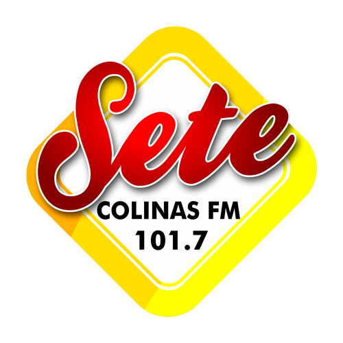 Sete Colinas FM 101.7