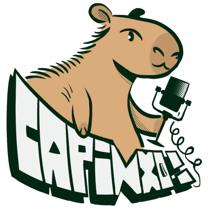 Rádio Capinxo