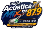 Rádio Acústica Mix 87.9