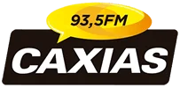 Rádio Caxias 93.5 FM