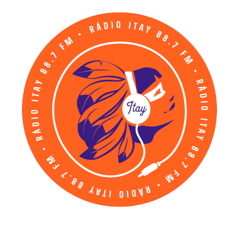 Rádio Itay 88.7 FM