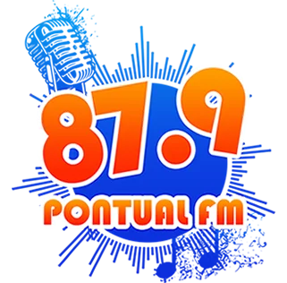 Pontual FM 87.9