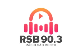 Rádio São Bento 90.3 FM
