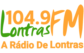 Lontras 104.9 FM