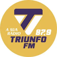 Rádio Triunfo FM 87.9