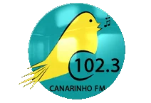 Canarinho FM 102.3