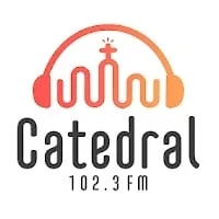 Rádio Catedral FM 102,3 MHz (Juiz de Fora - MG)