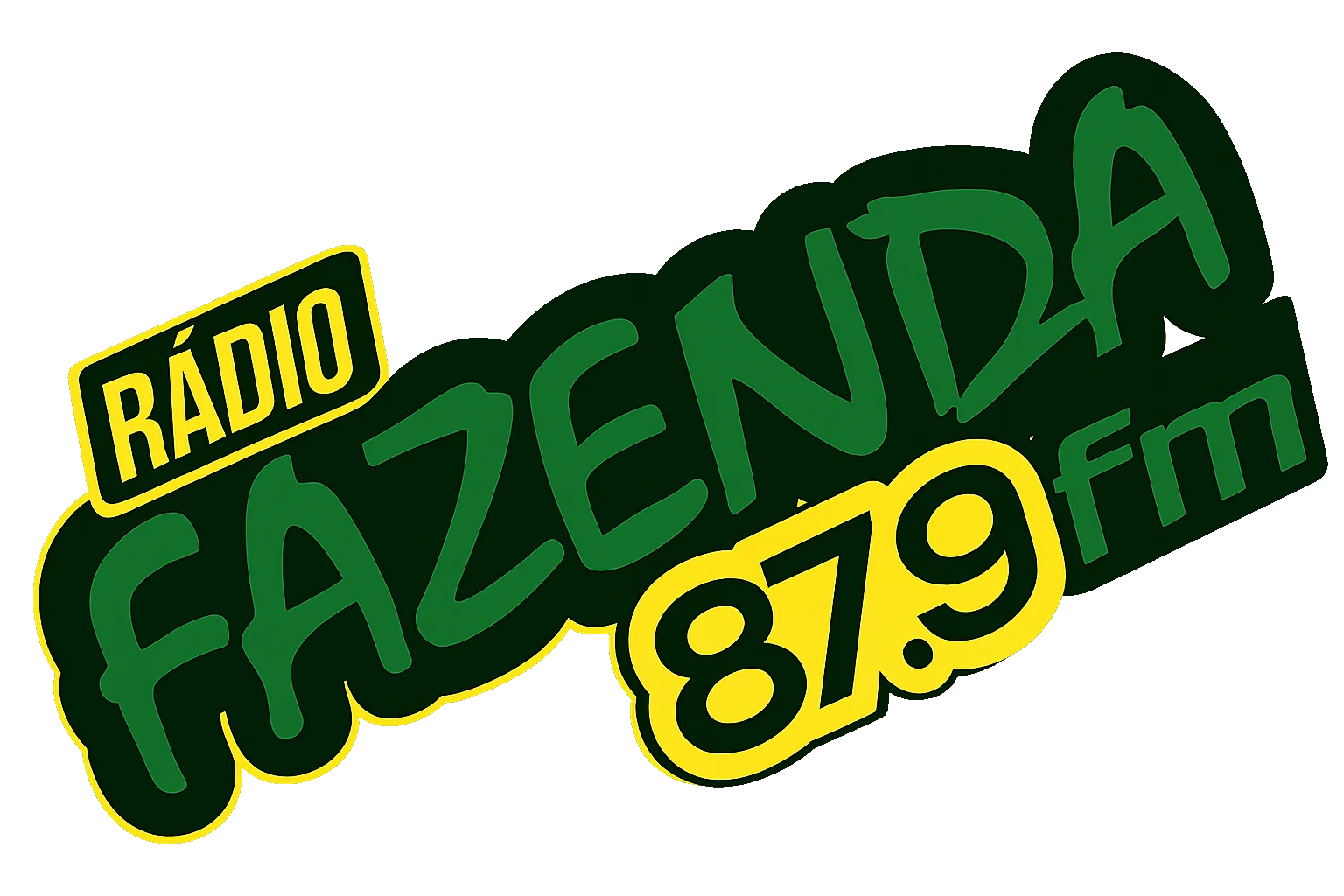 Fazenda FM 87.9