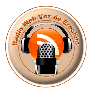 Web Rádio Voz de Erechim