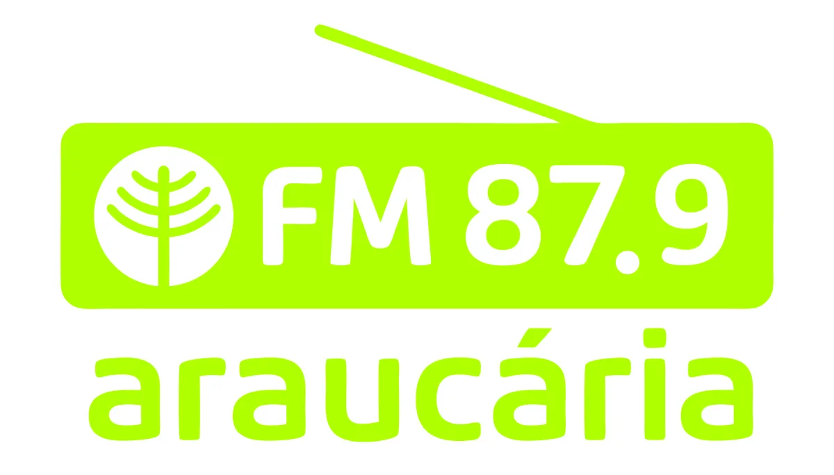 Araucária 87.9 FM