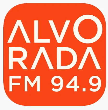 Rádio Alvorada (MP3)