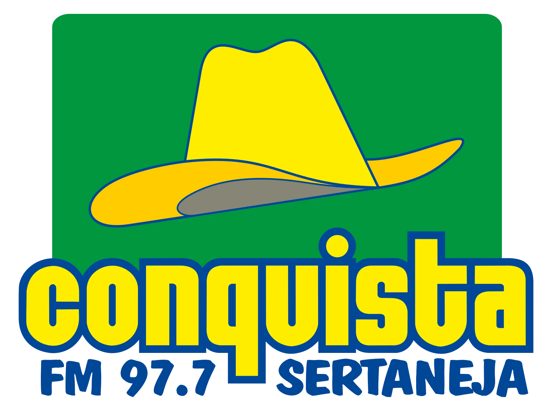 Conquista 97.7 FM