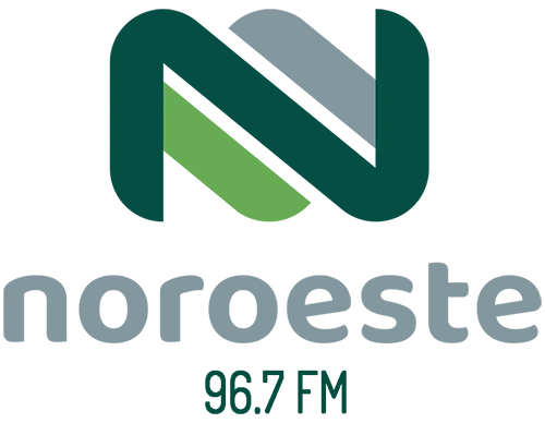 Rádio Noroeste 96.7 FM