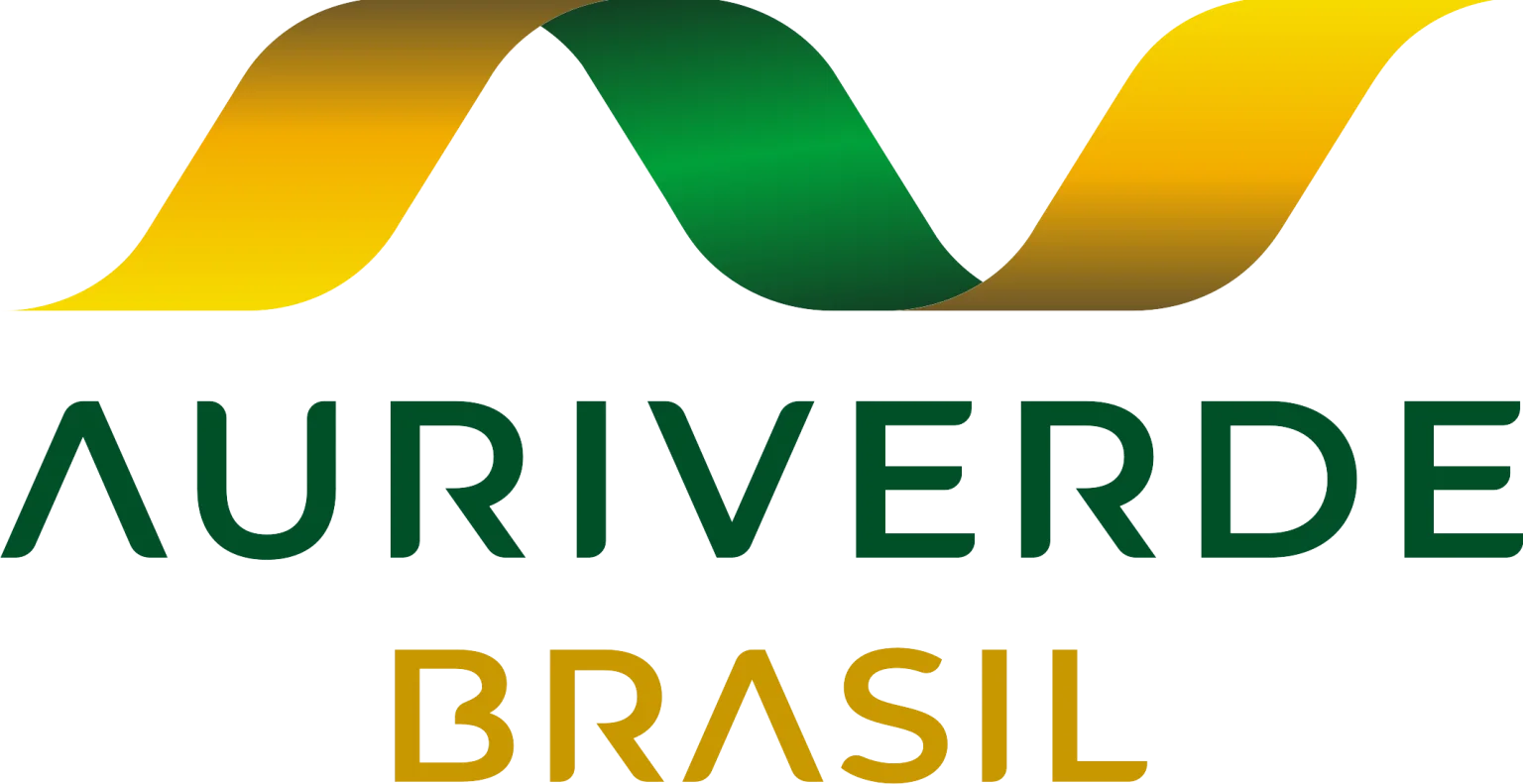 Auriverde Brasil 97.5 FM