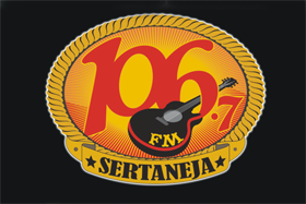 106,7 Sertaneja