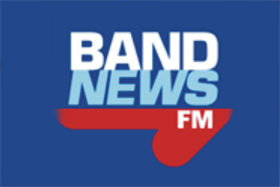 Band News 96,3 Fm