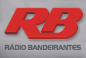 Rádio Bandeirantes 90,9 Fm