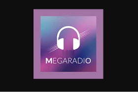 Mega Rádio Web