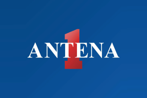Antena1 São Paulo