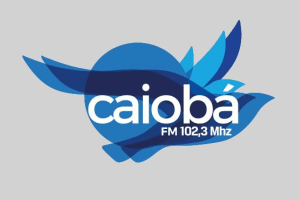 Caiobá 102.3 FM Curitiba PR