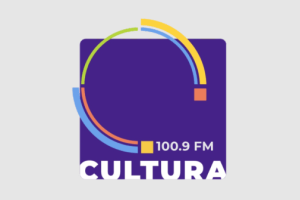 Rádio Cultura 100,9 FM
