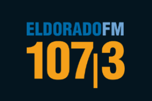 Eldorado 107.3 FM São Paulo