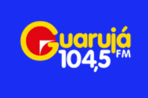 Guarujá 104.5 FM