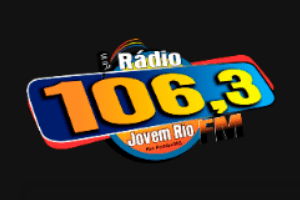 Jovem Rio 106.3 FM