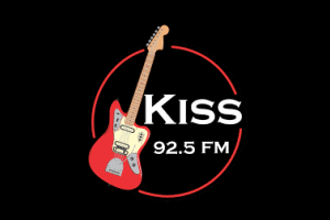 Kiss 92.5 FM