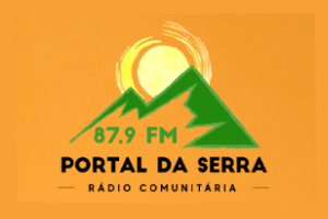 Portal da Serra 87.9 FM