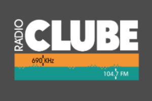 Clube do Pará 104.7 FM