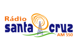 Rádio Santa Cruz 550 AM