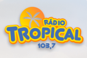 Tropical 103.7 FM