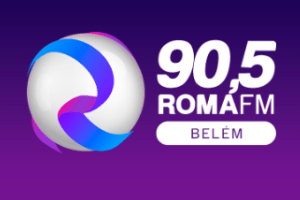 Rádio Roma 90.5 FM