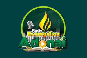 Web Rádio Evangélica Adonai