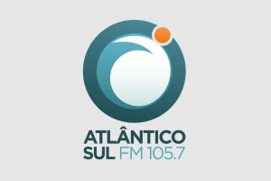 Atlântico Sul 105.7 FM