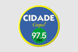 Cidade Gospel 97.5 FM