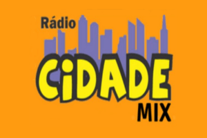 Web Rádio Cidade Mix
