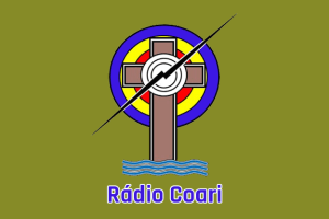 Rádio Coari 560 AM