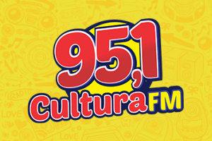 Rádio Cultura 95.1 FM